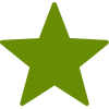 Star filled icon