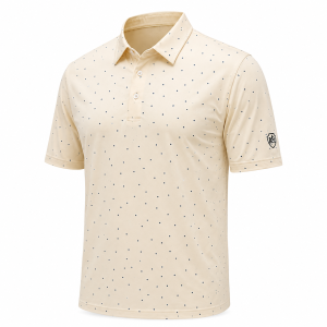 Stars In My Eyes Polo
