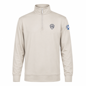 Kilted Squirrel Original - The Ace Golf Pullover
