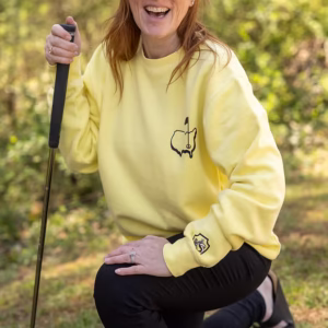 Augusta's Sweetheart Sweatshirt