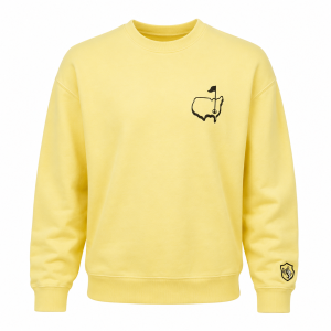 Augusta's Sweetheart Sweatshirt