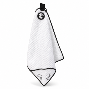 Caddy Splash Pocket Magnetic Golf Towel