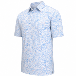 Firecracker Polo