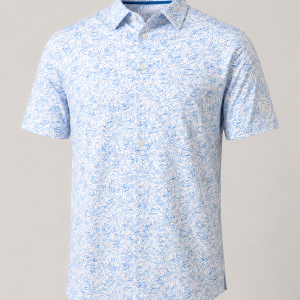 Firecracker Polo
