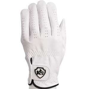 Men's Premium Cabretta Leather Golf Glove