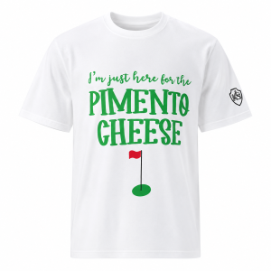 Keeping It Cheesy T-Shirt