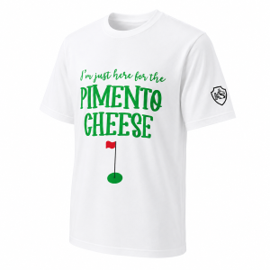 Keeping It Cheesy T-Shirt