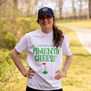 Keeping It Cheesy TeeShirt