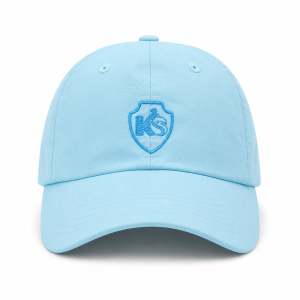 Kilted Squirrel Ladies Ponytail Cap