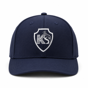 Kilted Squirrel Original - The Ace Cap