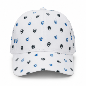 Kilted Squirrel Original - The Birdie Cap