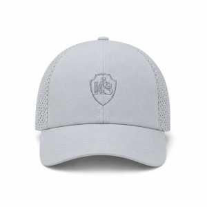 Kilted Squirrel Speedy Cap