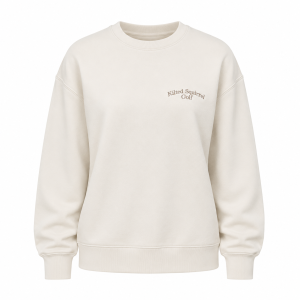 Kilted Squirrel Sweatshirt