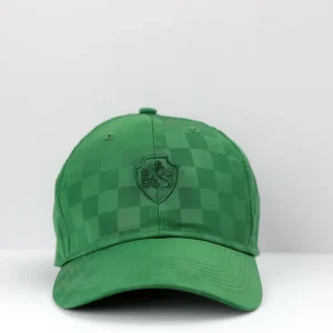 Kilted Squirrel Weekender Cap