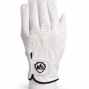 Men's Premium Cabretta Leather Golf Glove