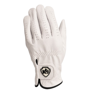 Men's Premium Cabretta Leather Golf Glove