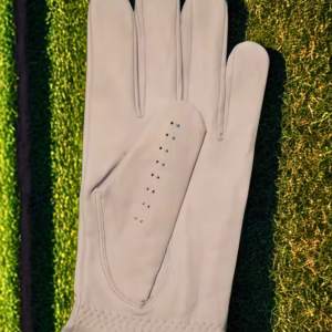 Men's Premium Cabretta Leather Golf Glove