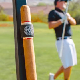 Stogee Sleeve Cigar Holder