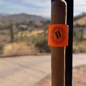 Stogee Sleeve Cigar Holder - Image 2