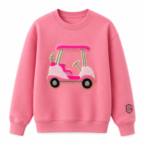 The Hot Wheels Ladies Sweatshirt