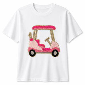 The Hot Wheels Ladies T-Shirt