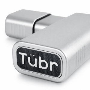 Tubr Gordo Alumen Cigar Storage System