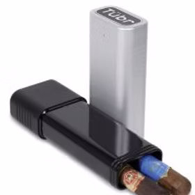 Tubr Gordo Alumen Cigar Storage System