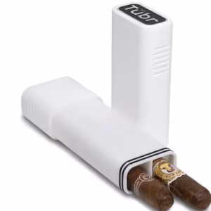 Tubr Gordo Cigar Storage System