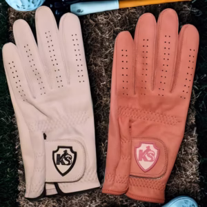 Women's Cabretta Leather Golf Glove