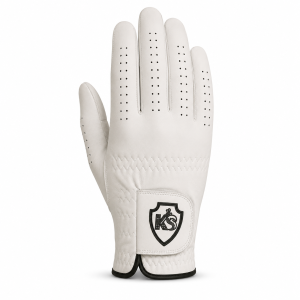 Women's Cabretta Leather Golf Glove