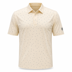 Stars In My Eyes Polo