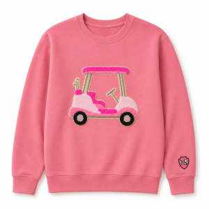 The Hot Wheels Ladies Sweatshirt