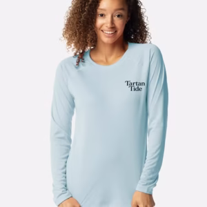 Tartan Tide Women